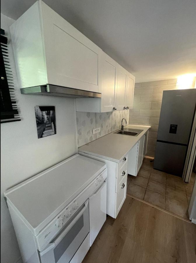 Quiet Studio In A House In Sevrier Annecy Lake Very Close To The Lake Eksteriør billede