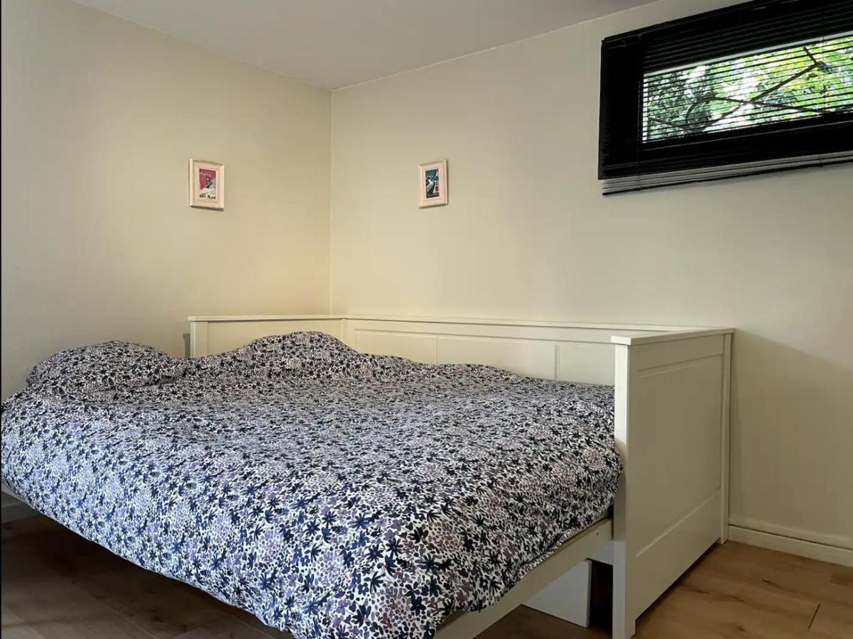 Quiet Studio In A House In Sevrier Annecy Lake Very Close To The Lake Eksteriør billede
