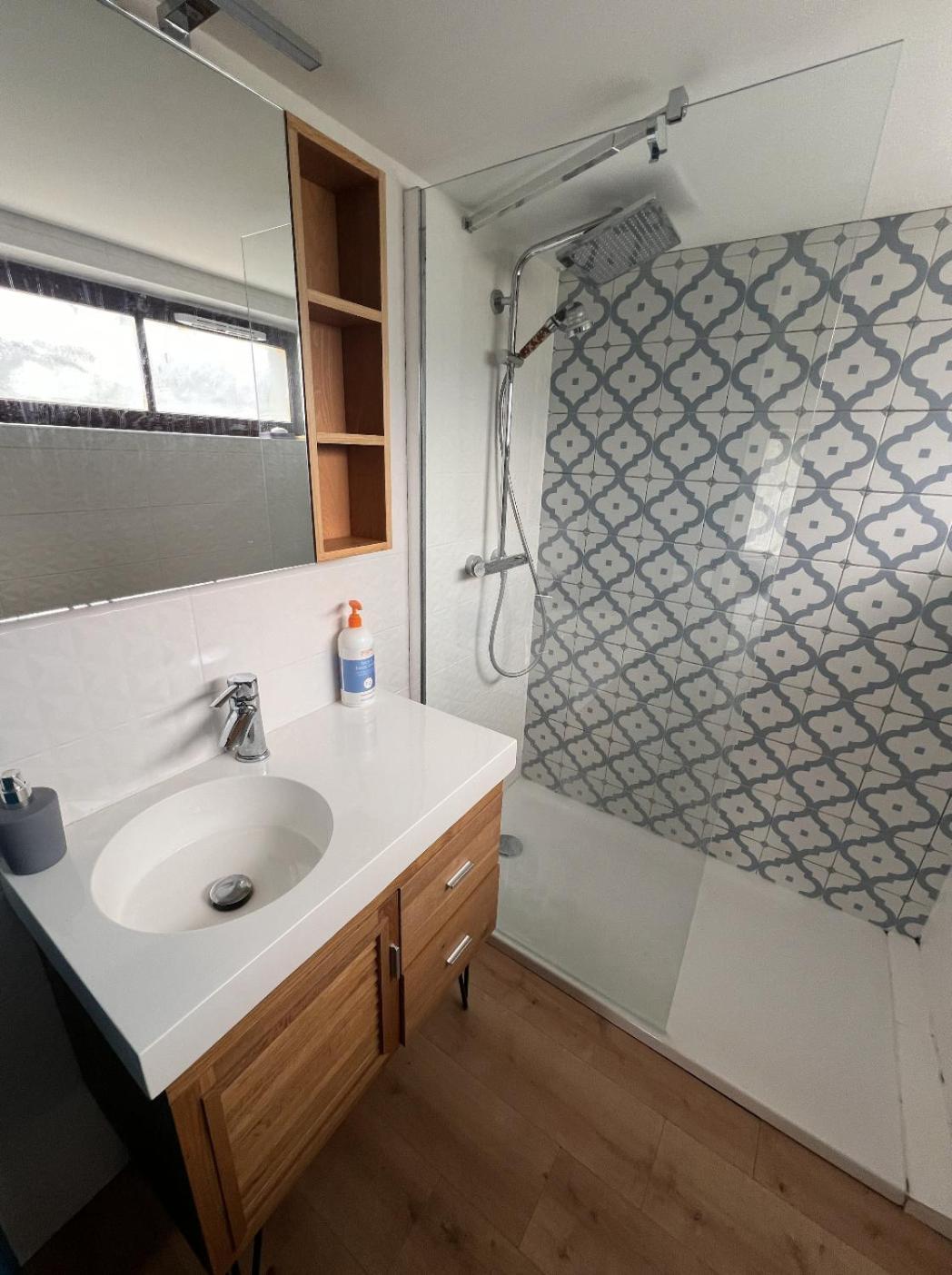 Quiet Studio In A House In Sevrier Annecy Lake Very Close To The Lake Eksteriør billede